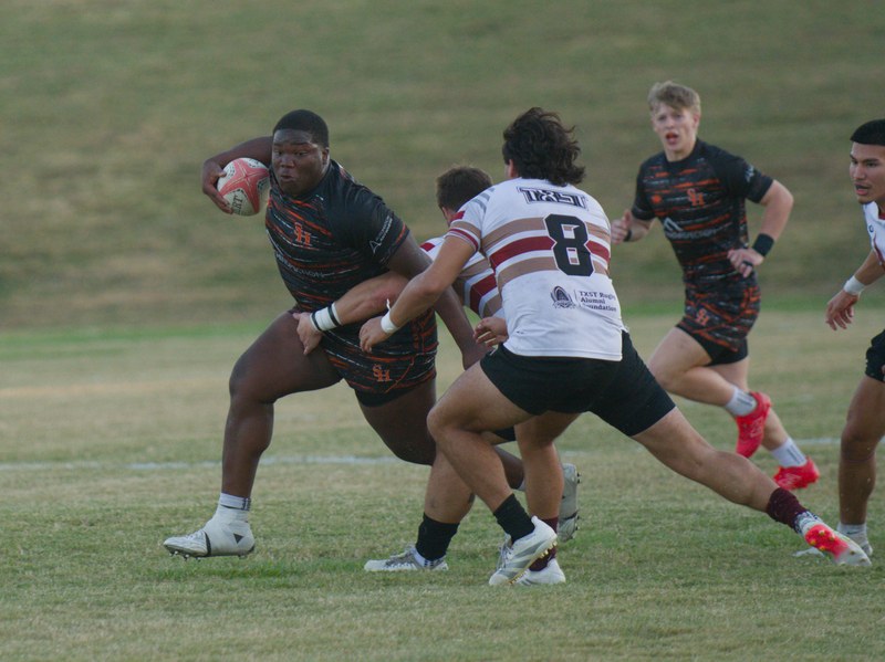 Texas State At Sam Houston State Oct 10 2025 - 20251010_TXST_at_SHSU_0203