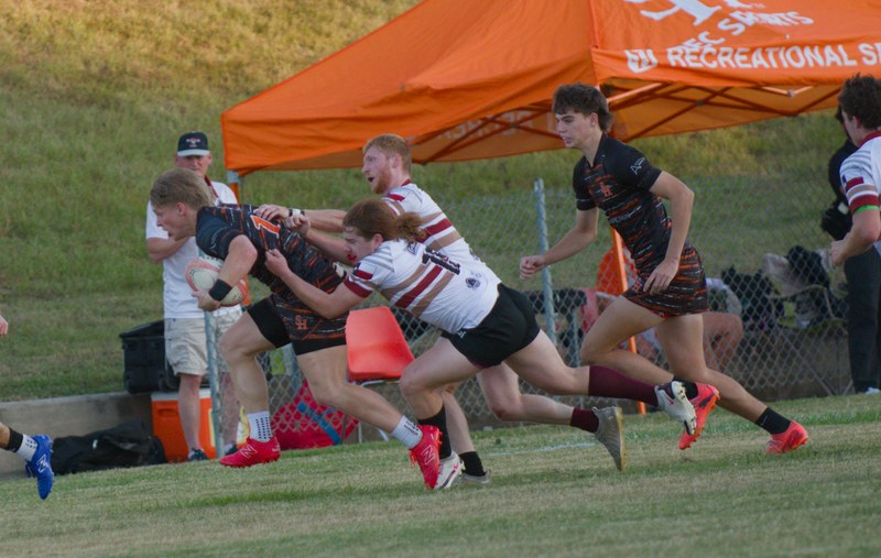 Texas State At Sam Houston State Oct 10 2025 - 20251010_TXST_at_SHSU_0216