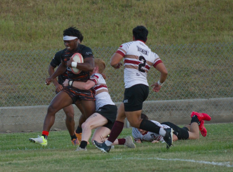 Texas State At Sam Houston State Oct 10 2025 - 20251010_TXST_at_SHSU_0237