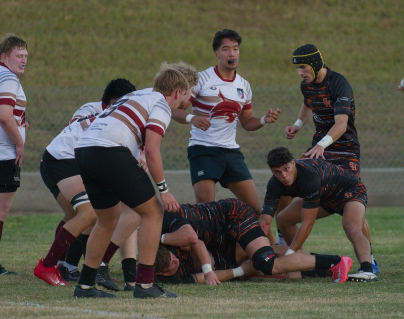 Texas State At Sam Houston State Oct 10 2025 - 20251010_TXST_at_SHSU_0255