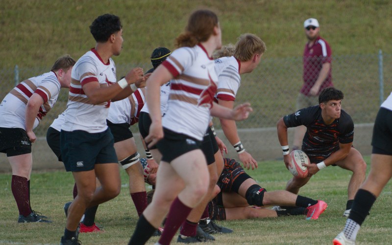 Texas State At Sam Houston State Oct 10 2025 - 20251010_TXST_at_SHSU_0267
