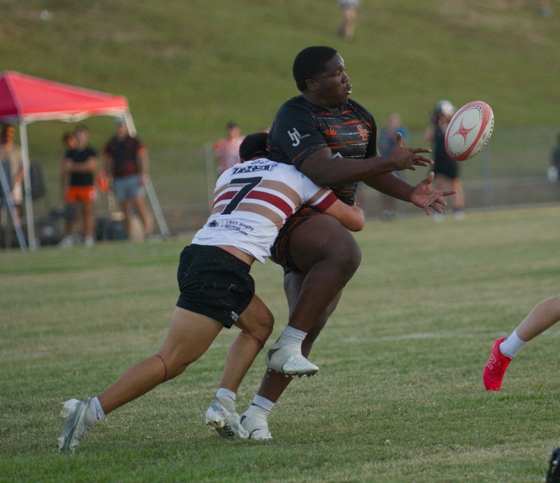 Texas State At Sam Houston State Oct 10 2025 - 20251010_TXST_at_SHSU_0268