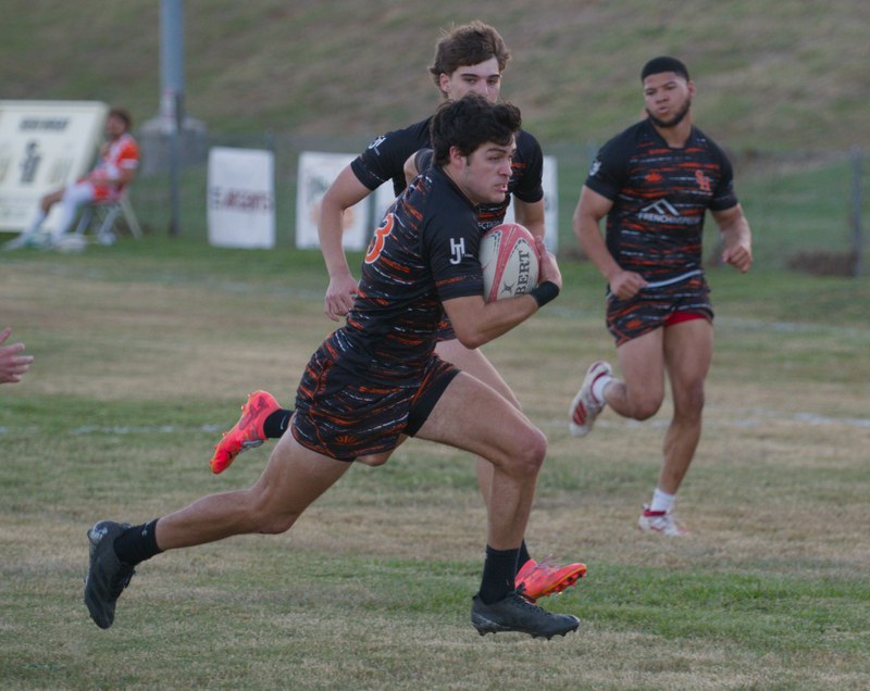 Texas State At Sam Houston State Oct 10 2025 - 20251010_TXST_at_SHSU_0274