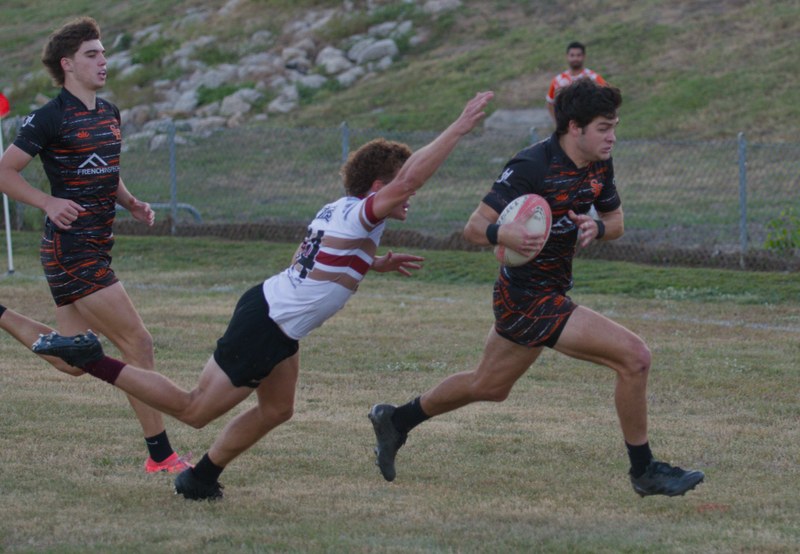 Texas State At Sam Houston State Oct 10 2025 - 20251010_TXST_at_SHSU_0279