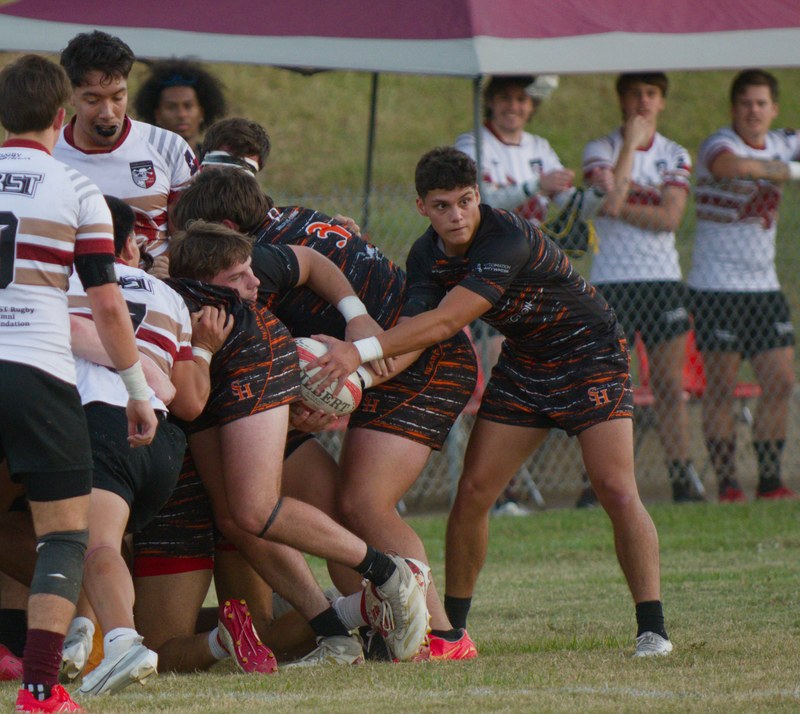 Texas State At Sam Houston State Oct 10 2025 - 20251010_TXST_at_SHSU_0315