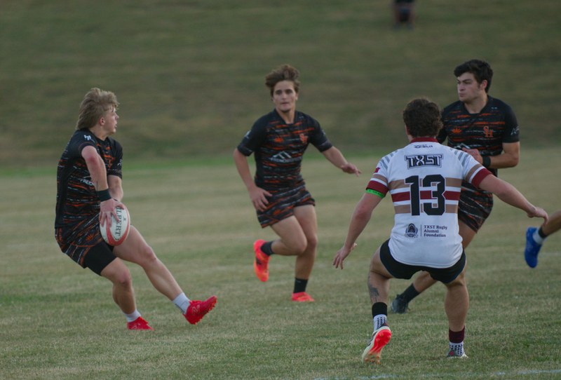 Texas State At Sam Houston State Oct 10 2025 - 20251010_TXST_at_SHSU_0316