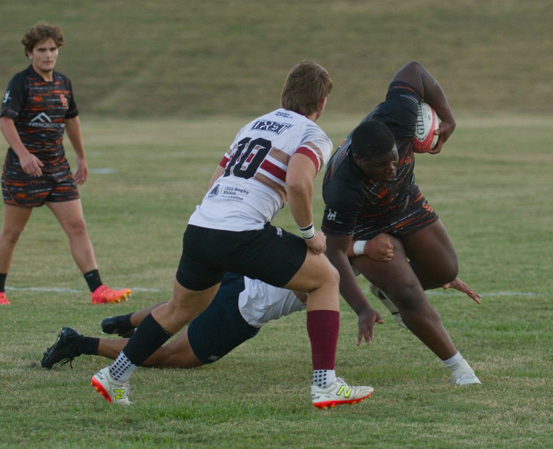 Texas State At Sam Houston State Oct 10 2025 - 20251010_TXST_at_SHSU_0404
