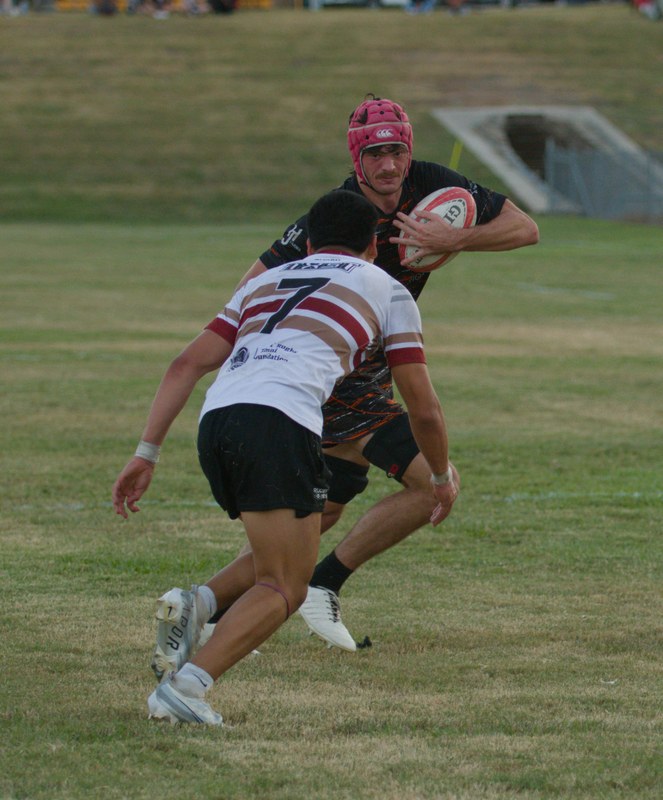 Texas State At Sam Houston State Oct 10 2025 - 20251010_TXST_at_SHSU_0415