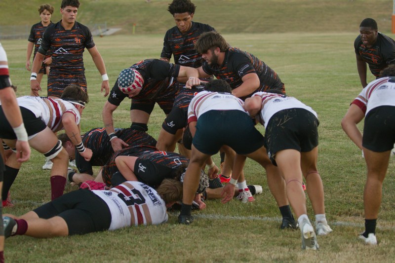 Texas State At Sam Houston State Oct 10 2025 - 20251010_TXST_at_SHSU_0464