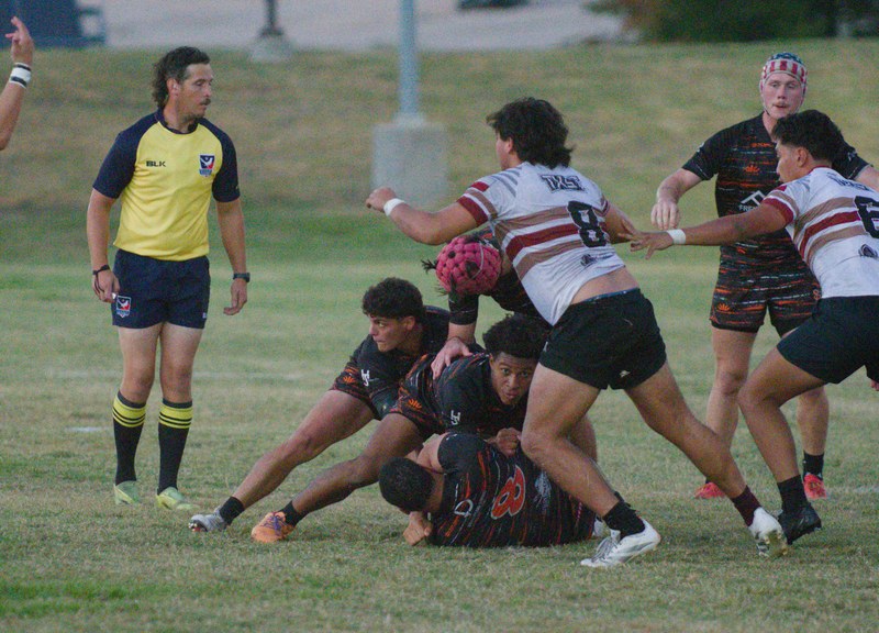 Texas State At Sam Houston State Oct 10 2025 - 20251010_TXST_at_SHSU_0579