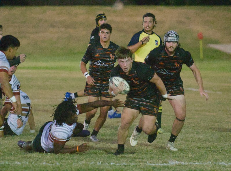 Texas State At Sam Houston State Oct 10 2025 - 20251010_TXST_at_SHSU_0646