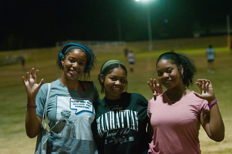 Texas State At Sam Houston State Oct 10 2025 - 20251010_TXST_at_SHSU_0677