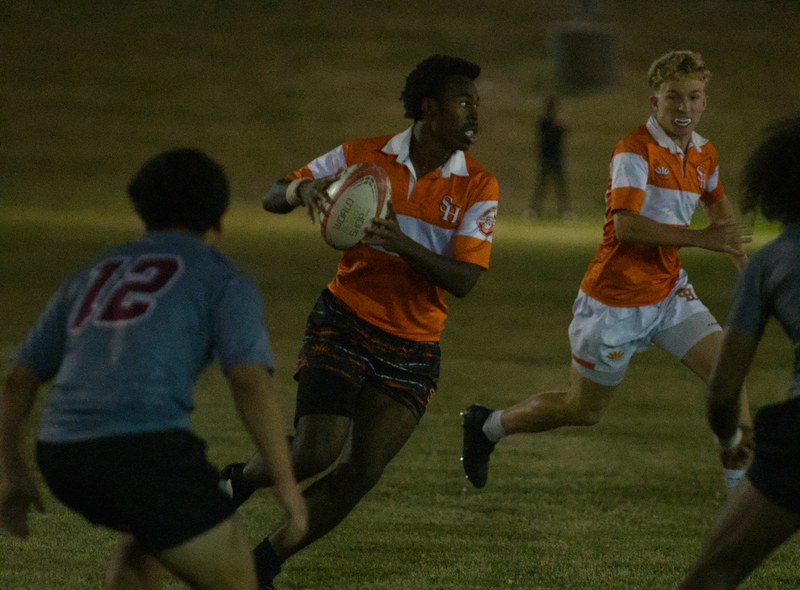 Texas State At Sam Houston State Oct 10 2025 - 20251010_TXST_at_SHSU_0685