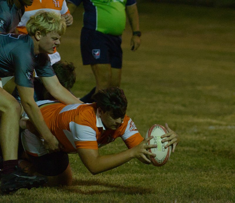 Texas State At Sam Houston State Oct 10 2025 - 20251010_TXST_at_SHSU_0689