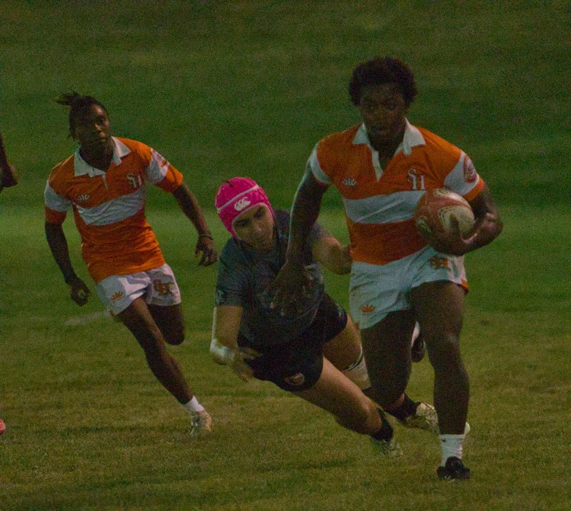 Texas State At Sam Houston State Oct 10 2025 - 20251010_TXST_at_SHSU_0705