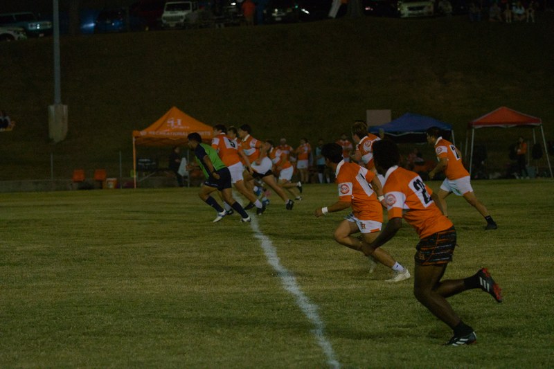 Texas State At Sam Houston State Oct 10 2025 - 20251010_TXST_at_SHSU_0735