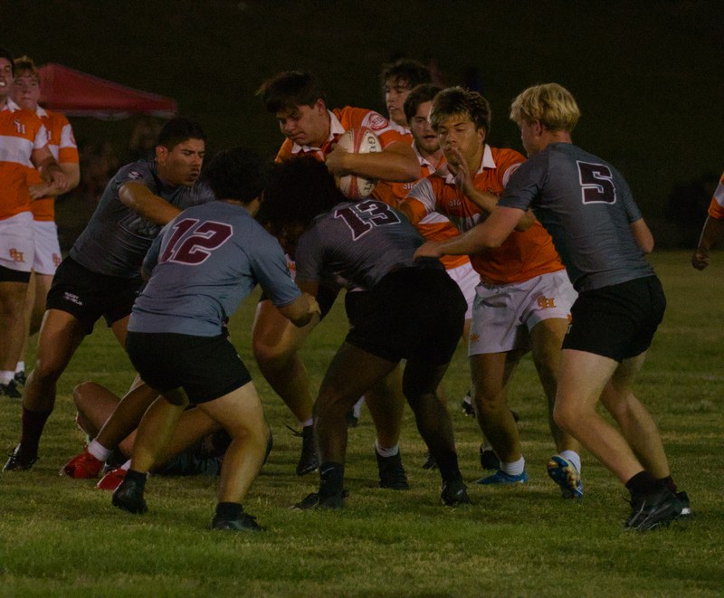 Texas State At Sam Houston State Oct 10 2025 - 20251010_TXST_at_SHSU_0739