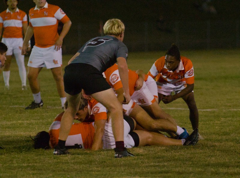 Texas State At Sam Houston State Oct 10 2025 - 20251010_TXST_at_SHSU_0744