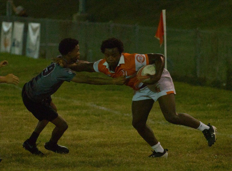 Texas State At Sam Houston State Oct 10 2025 - 20251010_TXST_at_SHSU_0748