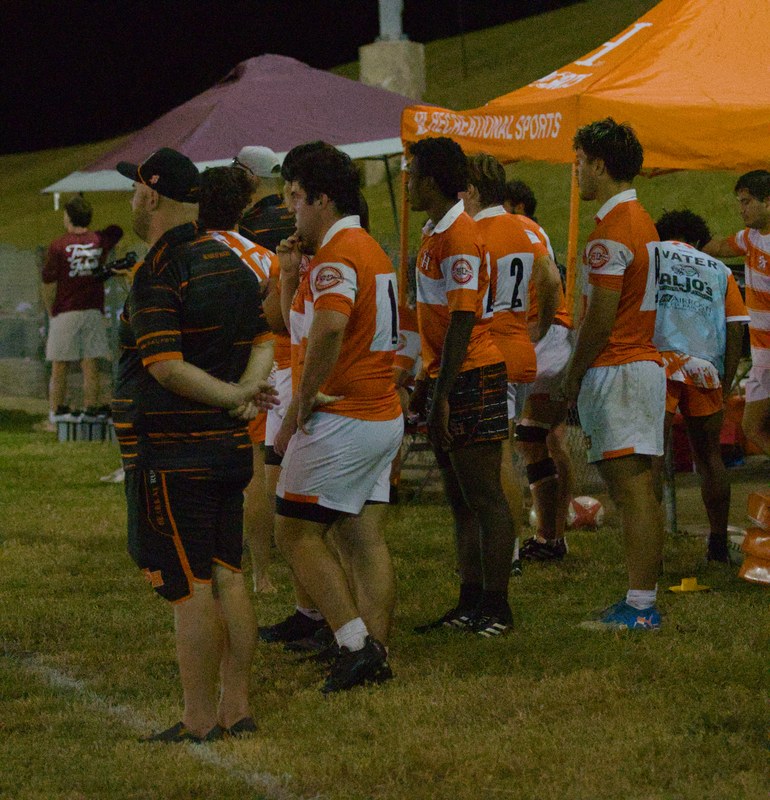 Texas State At Sam Houston State Oct 10 2025 - 20251010_TXST_at_SHSU_0816