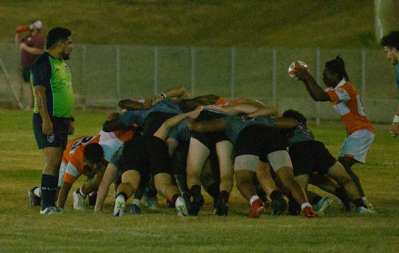 Texas State At Sam Houston State Oct 10 2025 - 20251010_TXST_at_SHSU_0829