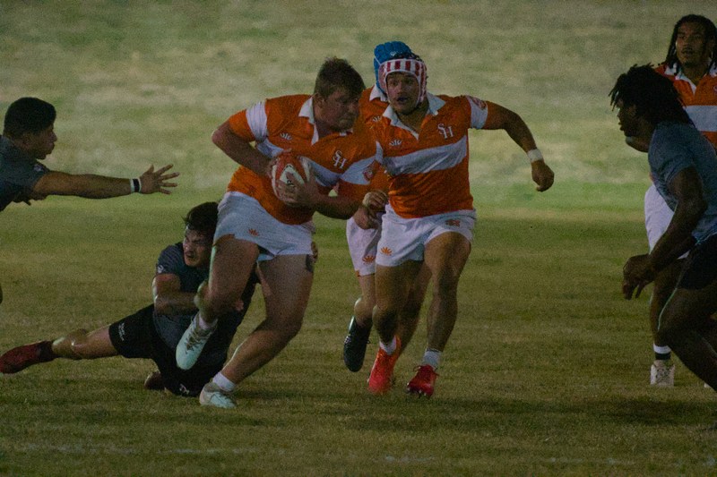 Texas State At Sam Houston State Oct 10 2025 - 20251010_TXST_at_SHSU_0833