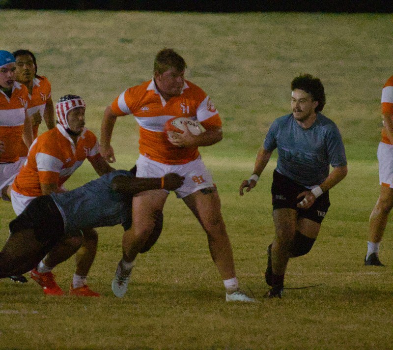 Texas State At Sam Houston State Oct 10 2025 - 20251010_TXST_at_SHSU_0836