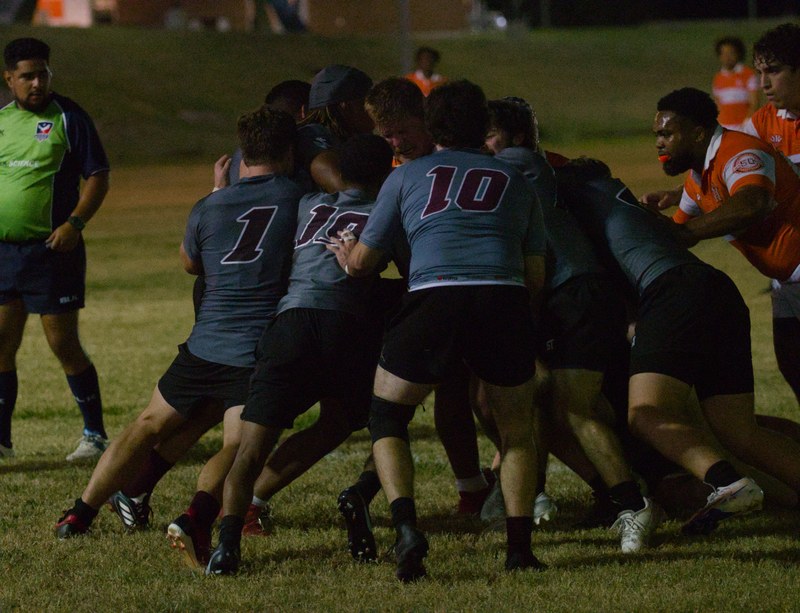 Texas State At Sam Houston State Oct 10 2025 - 20251010_TXST_at_SHSU_0859