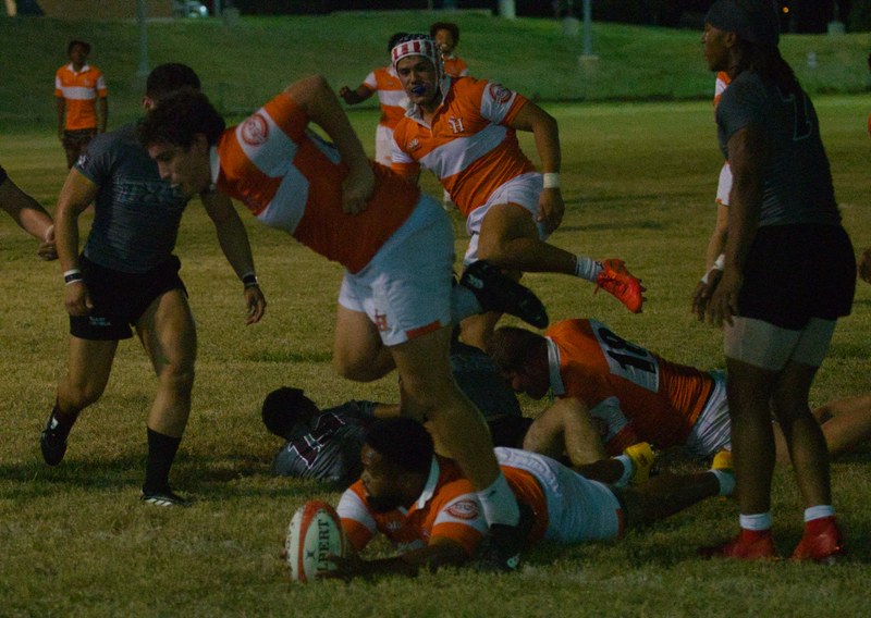 Texas State At Sam Houston State Oct 10 2025 - 20251010_TXST_at_SHSU_0864