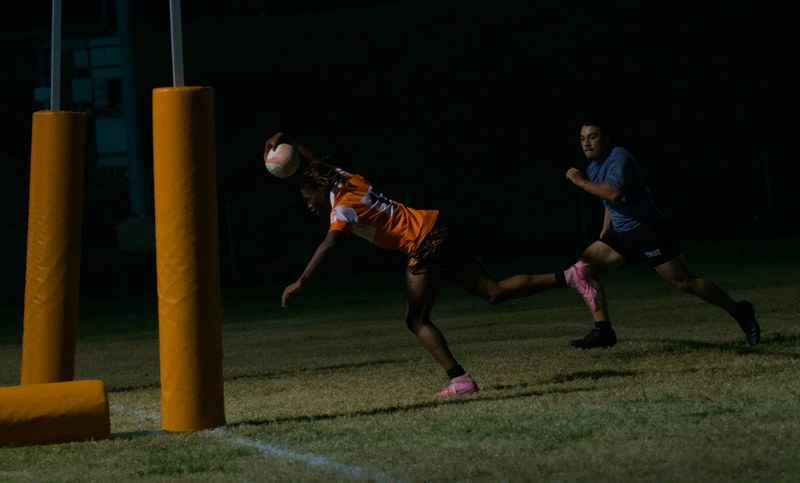 Texas State At Sam Houston State Oct 10 2025 - 20251010_TXST_at_SHSU_0887