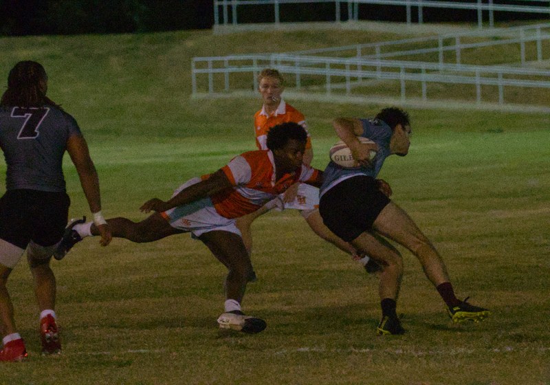 Texas State At Sam Houston State Oct 10 2025 - 20251010_TXST_at_SHSU_0891