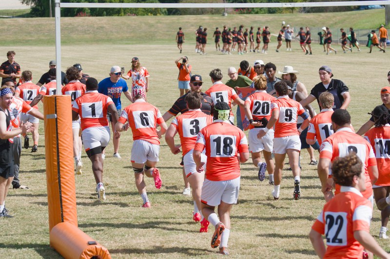 Texas At Sam Houston State Sept 20 2025 - 20250920_Texas_at_SHSU_0017