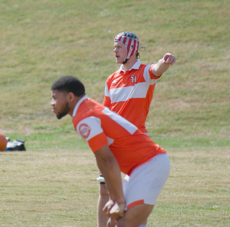 Texas At Sam Houston State Sept 20 2025 - 20250920_Texas_at_SHSU_0043