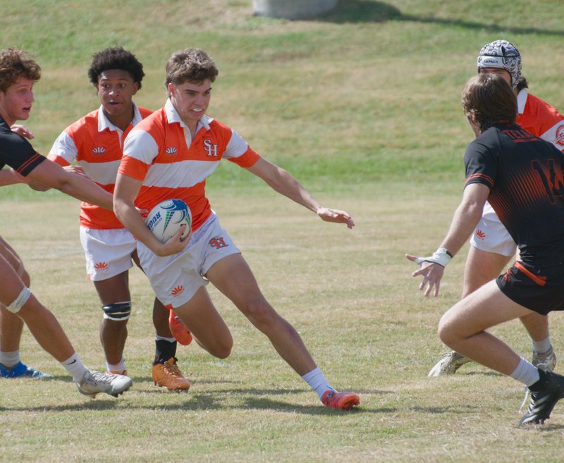 Texas At Sam Houston State Sept 20 2025 - 20250920_Texas_at_SHSU_0048