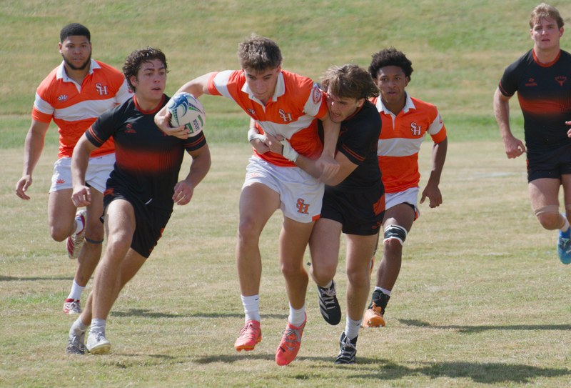 Texas At Sam Houston State Sept 20 2025 - 20250920_Texas_at_SHSU_0055