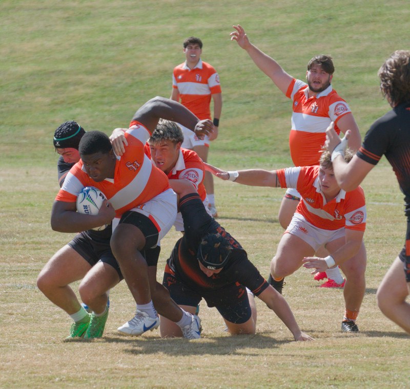 Texas At Sam Houston State Sept 20 2025 - 20250920_Texas_at_SHSU_0062