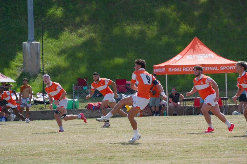 Texas At Sam Houston State Sept 20 2025 - 20250920_Texas_at_SHSU_0082