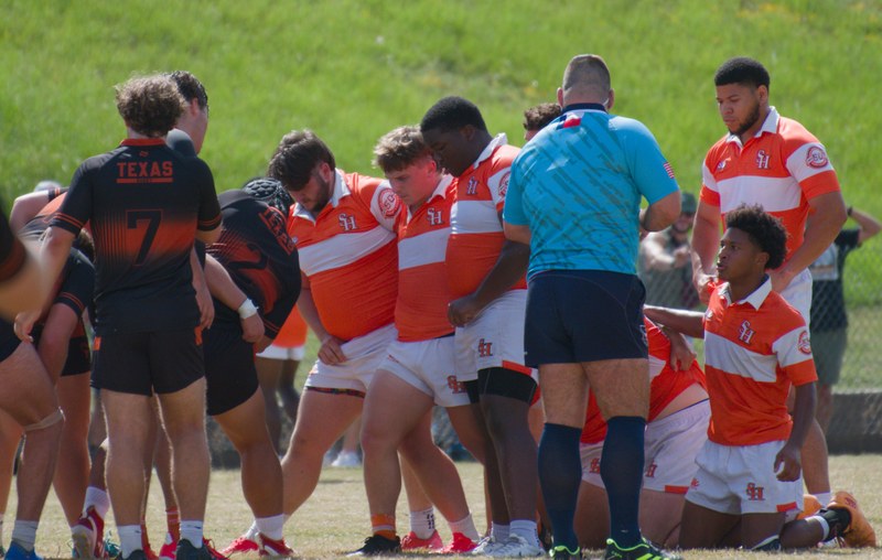 Texas At Sam Houston State Sept 20 2025 - 20250920_Texas_at_SHSU_0097