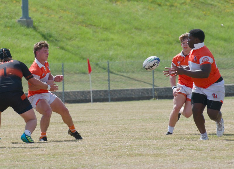 Texas At Sam Houston State Sept 20 2025 - 20250920_Texas_at_SHSU_0104