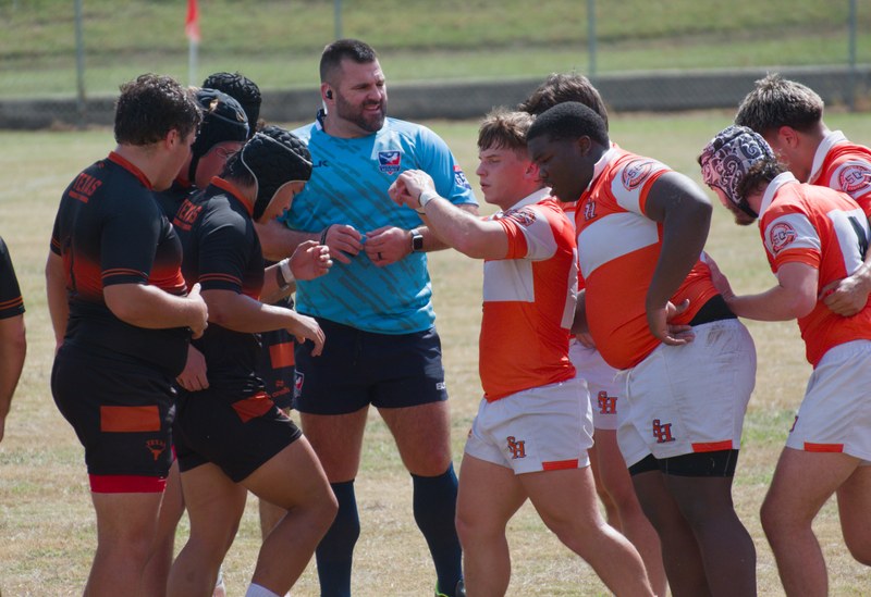 Texas At Sam Houston State Sept 20 2025 - 20250920_Texas_at_SHSU_0129