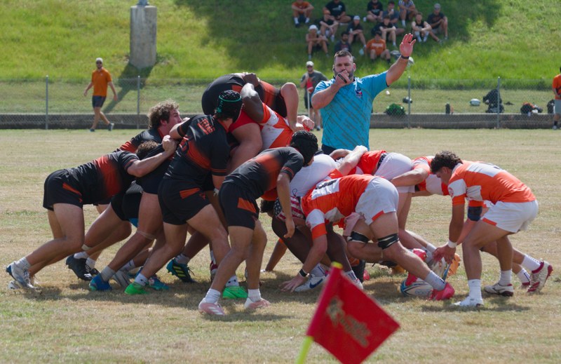 Texas At Sam Houston State Sept 20 2025 - 20250920_Texas_at_SHSU_0141