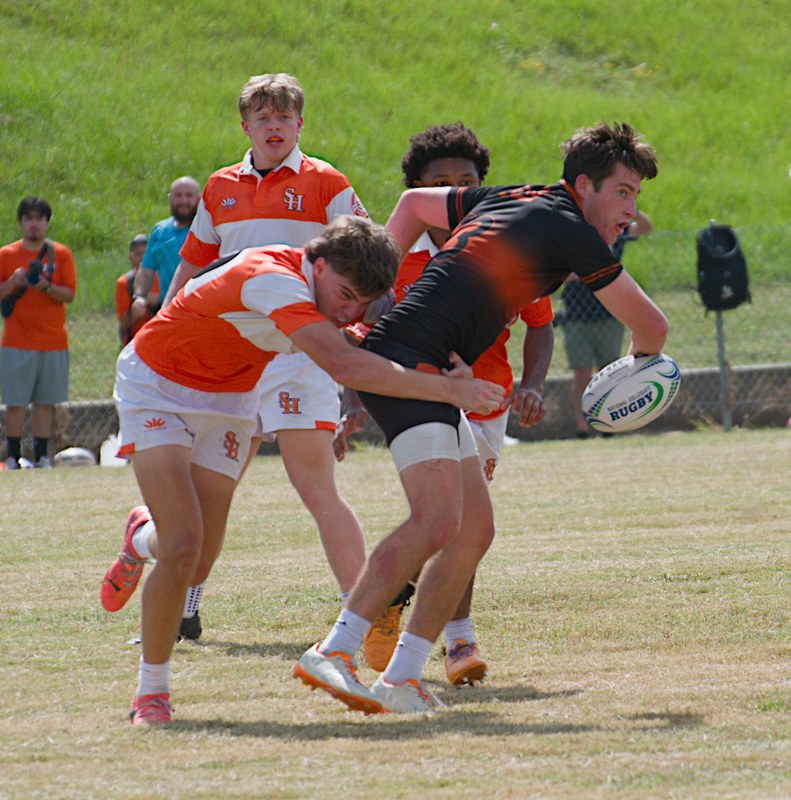 Texas At Sam Houston State Sept 20 2025 - 20250920_Texas_at_SHSU_0171