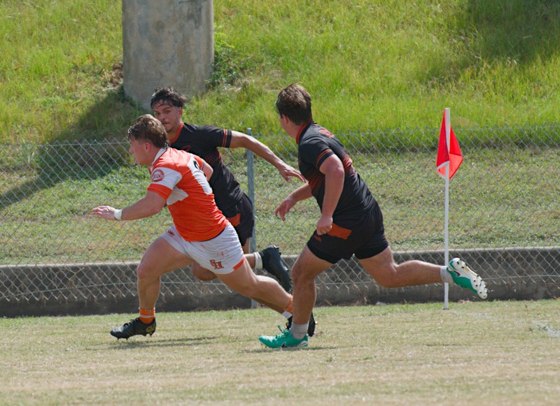 Texas At Sam Houston State Sept 20 2025 - 20250920_Texas_at_SHSU_0181