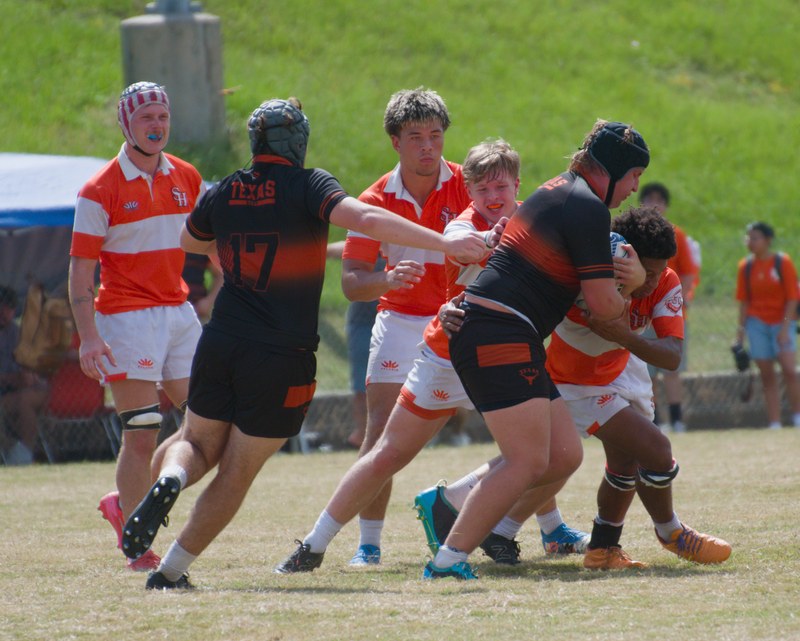 Texas At Sam Houston State Sept 20 2025 - 20250920_Texas_at_SHSU_0192