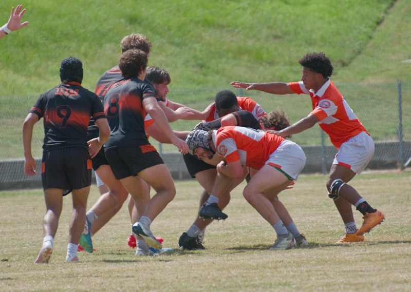 Texas At Sam Houston State Sept 20 2025 - 20250920_Texas_at_SHSU_0205