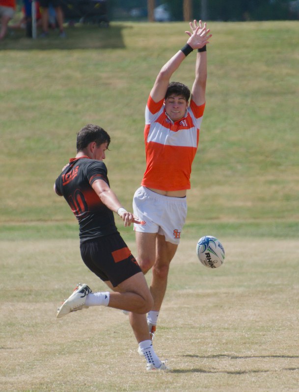 Texas At Sam Houston State Sept 20 2025 - 20250920_Texas_at_SHSU_0209