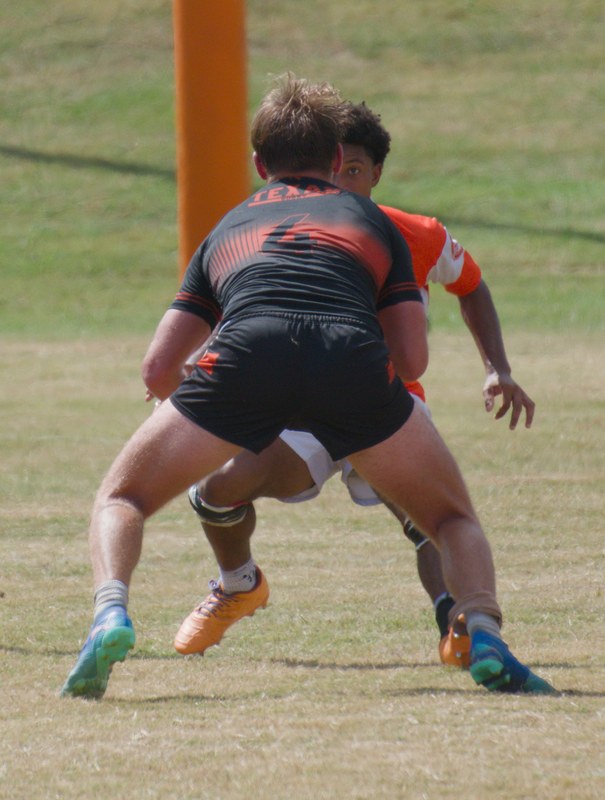 Texas At Sam Houston State Sept 20 2025 - 20250920_Texas_at_SHSU_0223