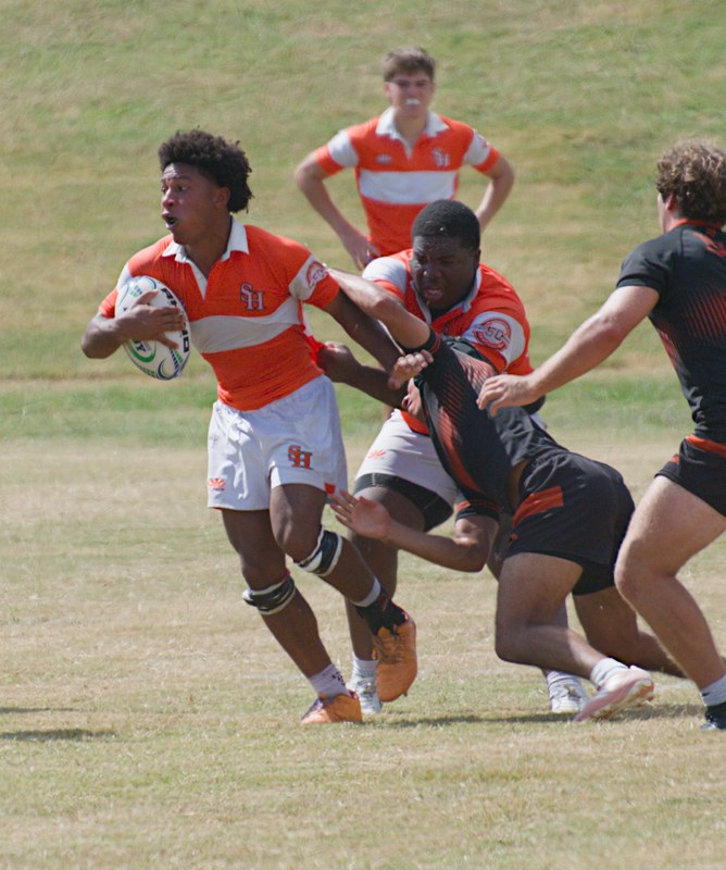 Texas At Sam Houston State Sept 20 2025 - 20250920_Texas_at_SHSU_0235