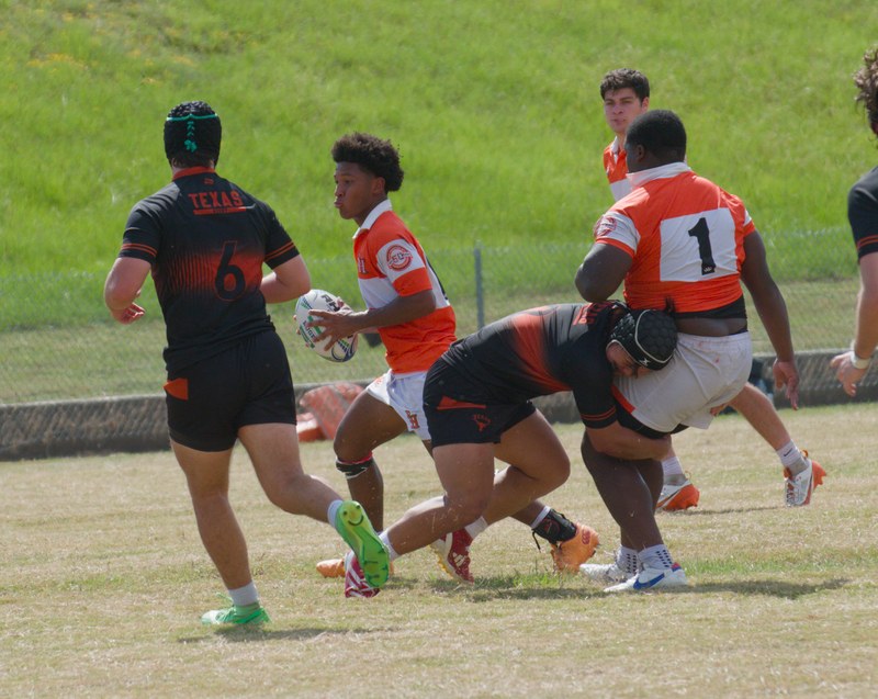 Texas At Sam Houston State Sept 20 2025 - 20250920_Texas_at_SHSU_0249