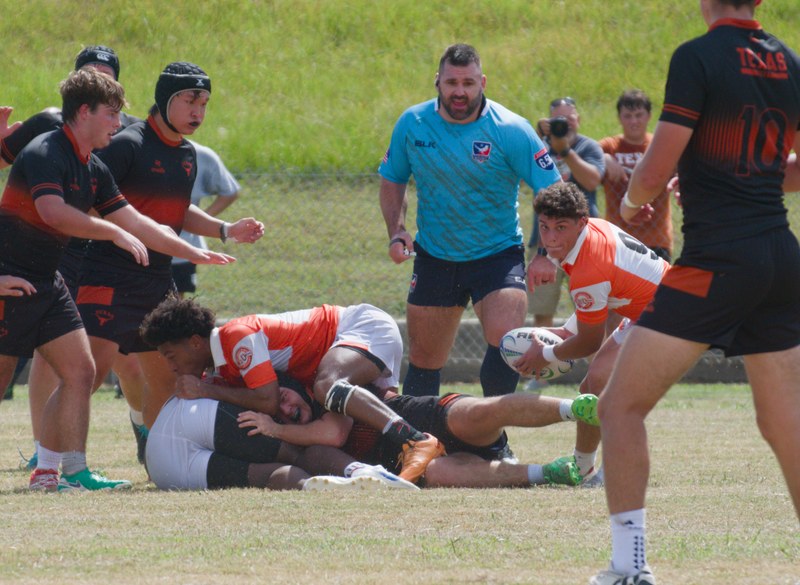 Texas At Sam Houston State Sept 20 2025 - 20250920_Texas_at_SHSU_0256